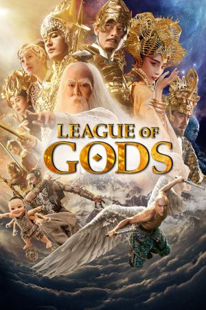 League of Gods Online Anschauen