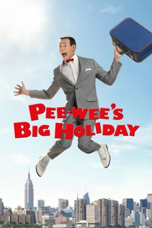 Pee-wee's Big Holiday Online Anschauen