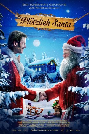 Plötzlich Santa Online Anschauen