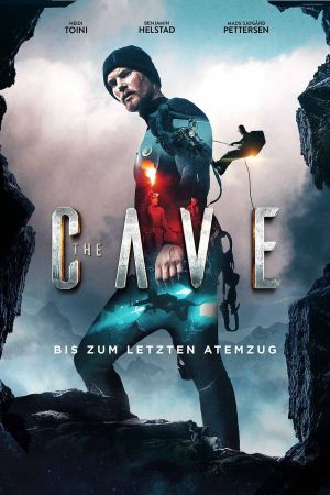 The Cave - Bis zum letzten Atemzug Online Anschauen