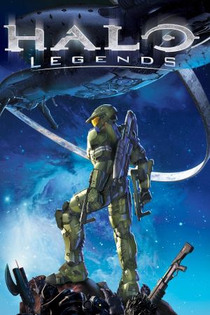 Halo Legends Online Anschauen