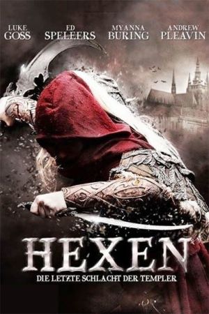 Hexen – Die letzte Schlacht der Templer Online Anschauen