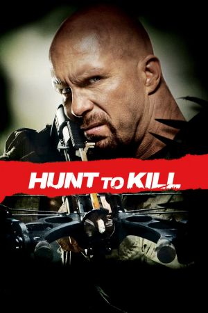 Hunt to Kill Online Anschauen