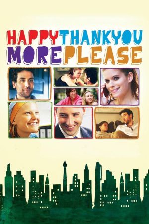 Happythankyoumoreplease Online Anschauen