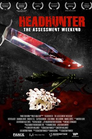 Headhunter: The Assessment Weekend Online Anschauen