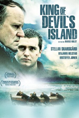 King of Devil's Island Online Anschauen