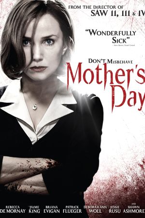 Mother's Day - Mutter ist wieder da