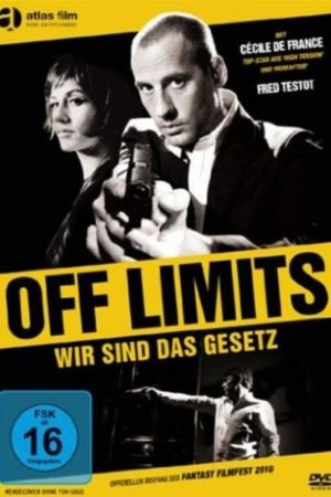 Off Limits - Wir sind das Gesetz Online Anschauen