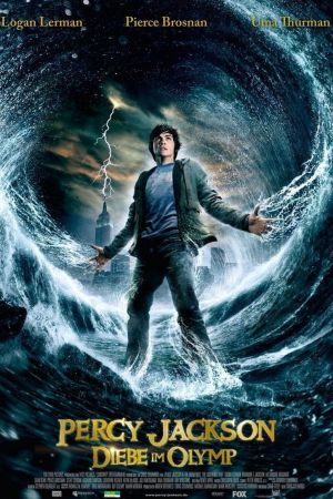 Percy Jackson - Diebe im Olymp Online Anschauen