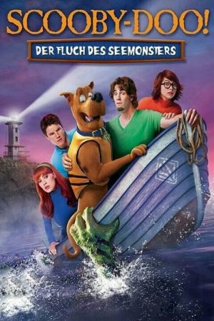 Scooby-Doo! Der Fluch des See-Monsters Online Anschauen