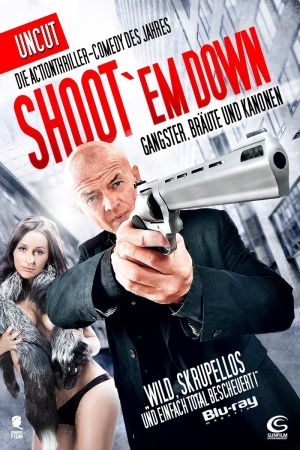 Shoot 'Em Down Online Anschauen