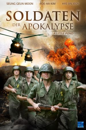 Soldaten der Apokalypse