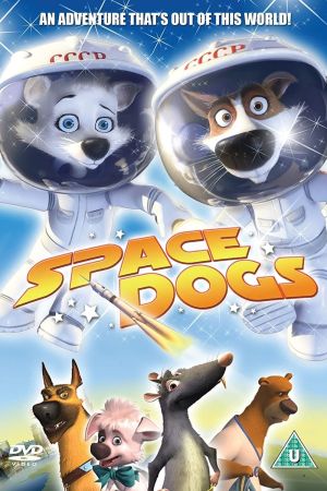 Space Dogs Online Anschauen