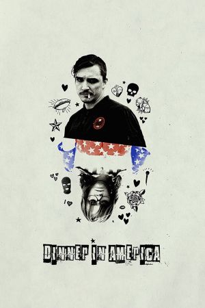 Dinner in America - A Punk Love Story Online Anschauen