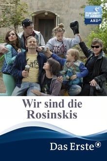 Wir sind die Rosinskis Online Anschauen