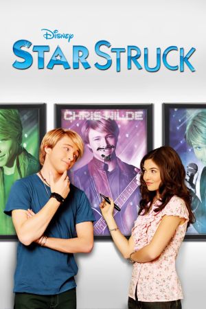 StarStruck - Der Star, der mich liebte Online Anschauen