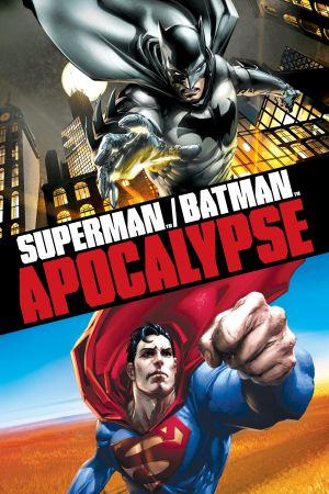 Superman/Batman: Apocalypse Online Anschauen