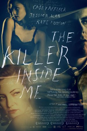 The Killer Inside Me Online Anschauen