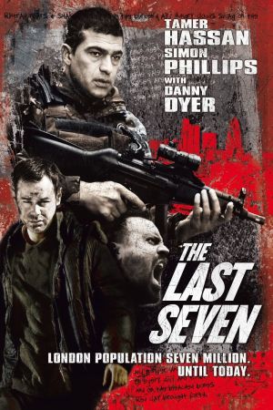 The Last Seven Online Anschauen