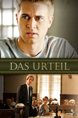 The Trial - Das Urteil Online Anschauen