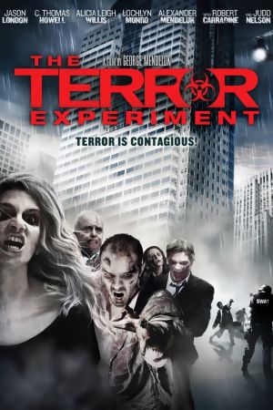 Zombie - The Terror Experiment Online Anschauen