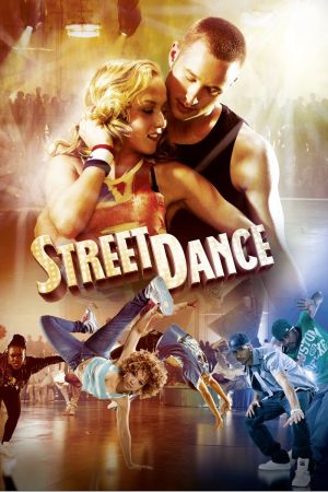 StreetDance 3D Online Anschauen