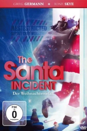 The Santa Incident - Der Weihnachtsvorfall Online Anschauen