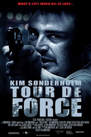 Tour de Force Online Anschauen