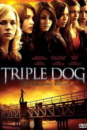 Triple Dog Online Anschauen