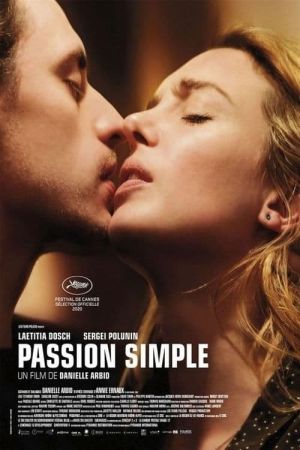 Passion simple Online Anschauen