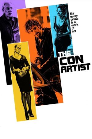 The Con Artist - Hochstapler par Excellence Online Anschauen