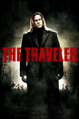 The Traveller - Nobody will survive Online Anschauen