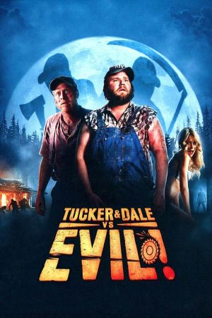 Tucker and Dale vs. Evil Online Anschauen