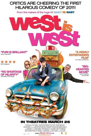 West is West Online Anschauen