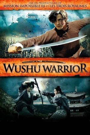 Wushu Warrior Online Anschauen