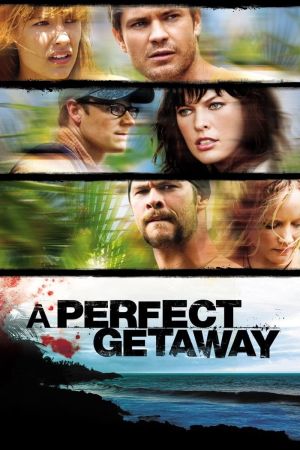 A Perfect Getaway Online Anschauen