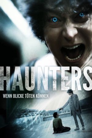 Haunters Online Anschauen