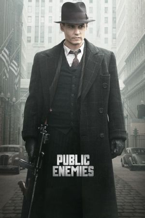 Public Enemies Online Anschauen