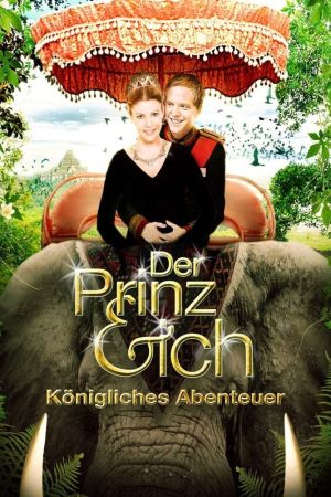 Der Prinz & ich - Königliches Abenteuer