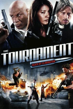 The Tournament Online Anschauen