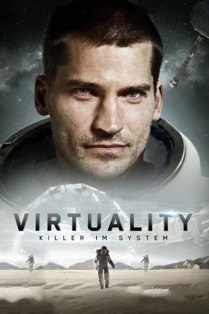 Virtuality - Killer im System Online Anschauen