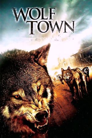 Wolf Town Online Anschauen