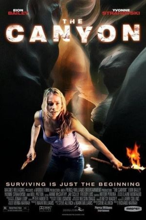 The Canyon Online Anschauen