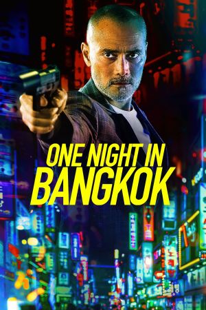 One Night in Bangkok Online Anschauen