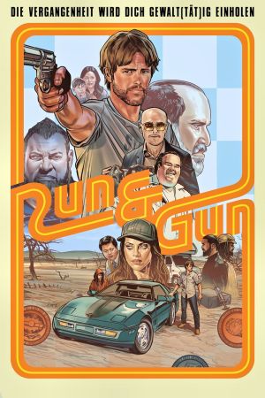 Run & Gun Online Anschauen