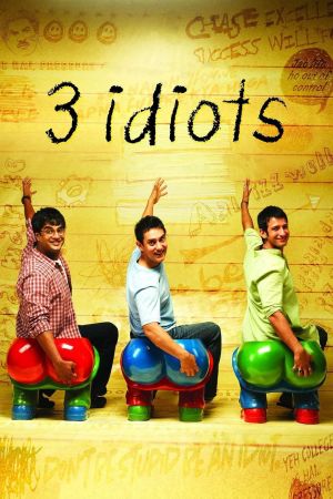 3 Idiots Online Anschauen