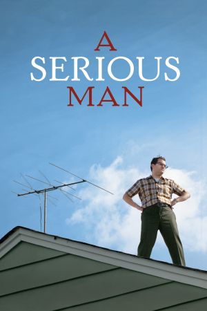 A Serious Man Online Anschauen