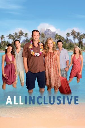 All Inclusive Online Anschauen