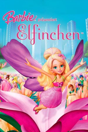 Barbie präsentiert: Elfinchen Online Anschauen