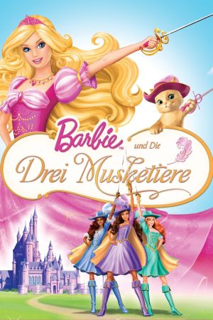 Barbie und Die Drei Musketiere Online Anschauen